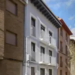 アパート La Muralla De *