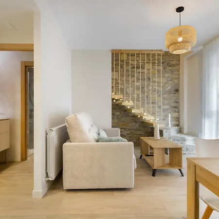 La Muralla De Apartamento