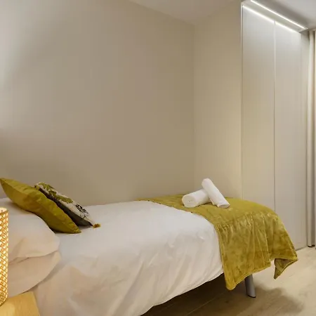 Apartman La Muralla De Jaca