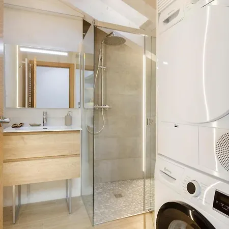 La Muralla De Apartman