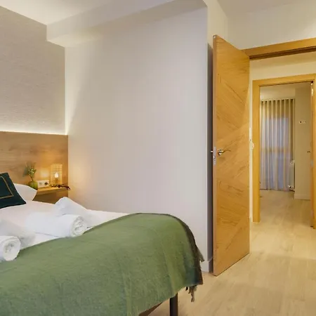 La Muralla De Apartamento *