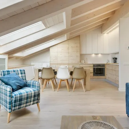 La Muralla De Apartman