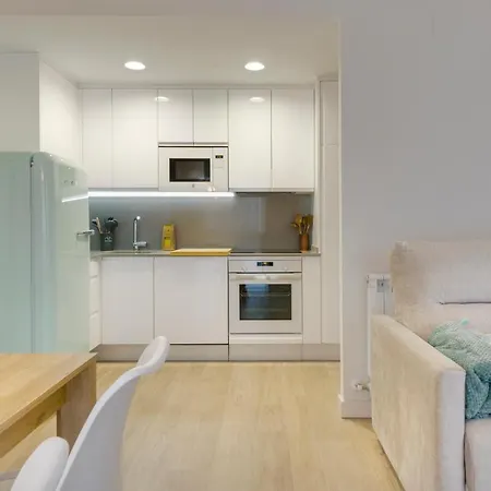 Apartamento La Muralla De Jaca