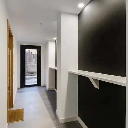 Apartman La Muralla De