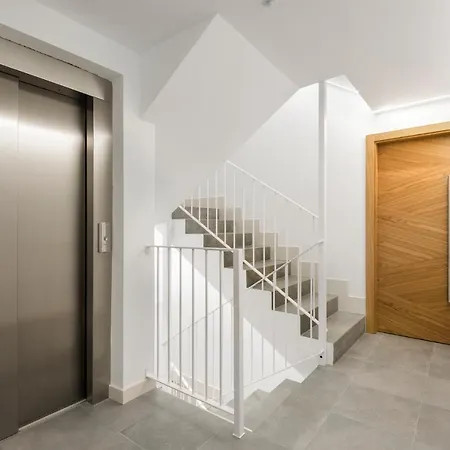 Apartamento La Muralla De Jaca